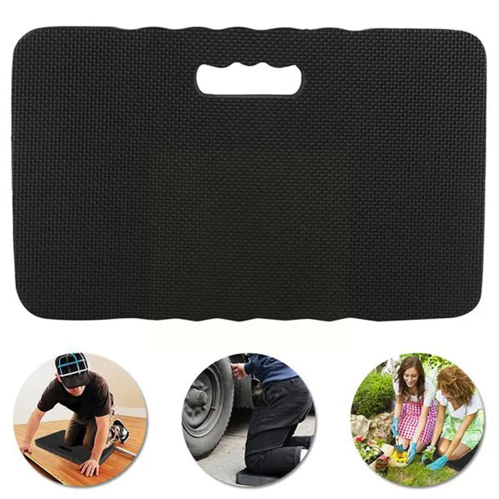 Garden Kneeler Pad Kneeling Mat High Density Foam Thick Kneeling Garden Kneeler Cushion Pad Kneel Pad Knee Mat G B3g6