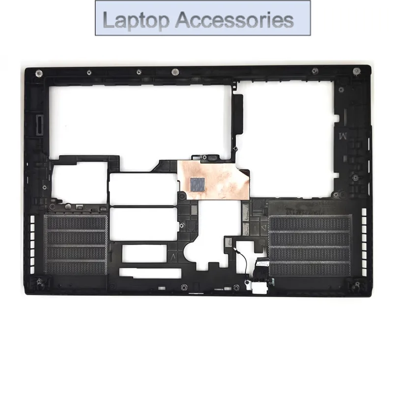 

New For Lenovo ThinkPad P53 Series Bottom Base Cover Lower Case 5CB0S95316