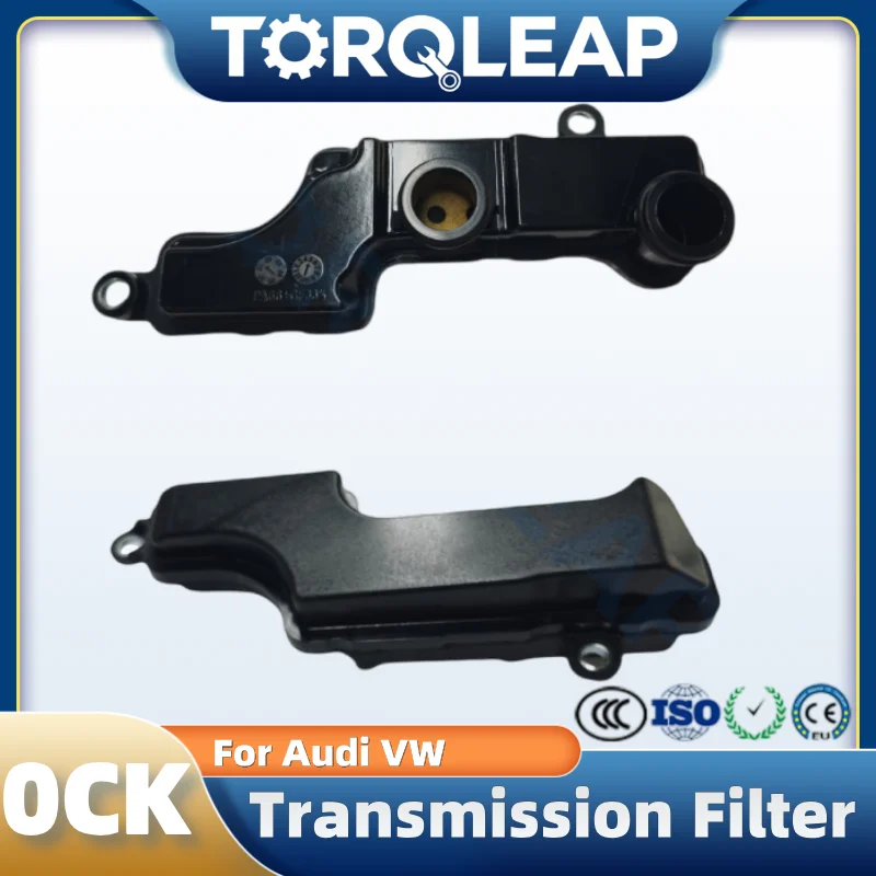 0CK 0CJ DSG DL382 7Speed DSG Automatic Transmission Oil Filter For Audi A4 A5 A6 A7 Q5 B9 0CK325149D 0CK325121D 0CK325421A