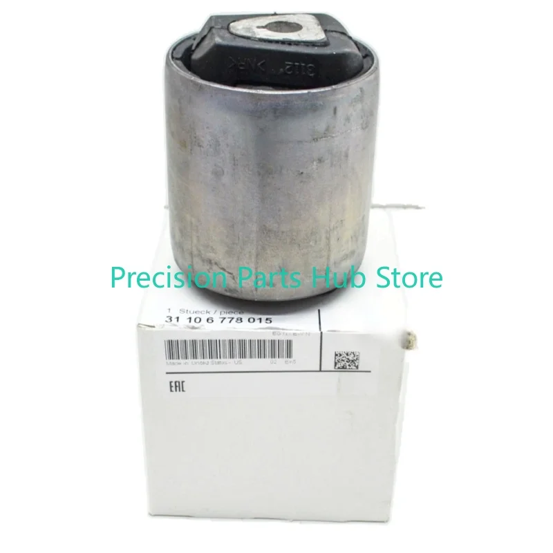 

OEM 3110677801531126863171 31126851693 31126863169 31126863170 31126791397 Front Control Arm Bushing For BMW X5 X6 E70 E71 E72
