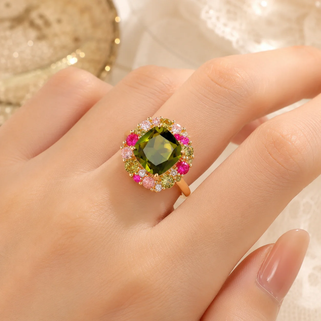 Jewelry & Accessories
