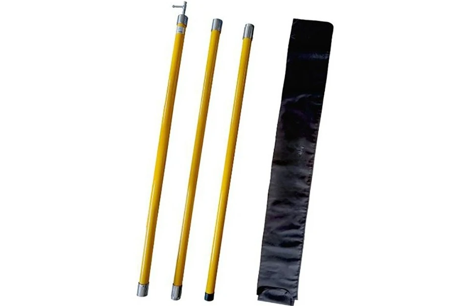Power High-Voltage Insulation Telescopic Busbar - 10kV/35kV - 5-Meter Butt-Joint Type