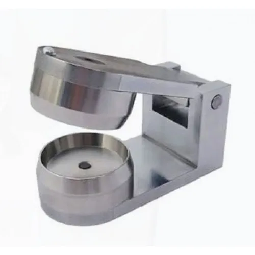 

Steel Stainless Toys Safety Testing Equipment Bite Test Clamp