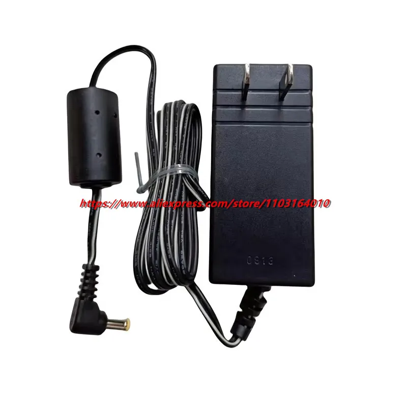 

AD-E95100LW AD-E95100LJ 9,5 В 1 А Зарядное устройство переменного тока для клавиатуры Casio CTK-4200/4400/3300/2400 Блок питания AD-E9100L AD-E95