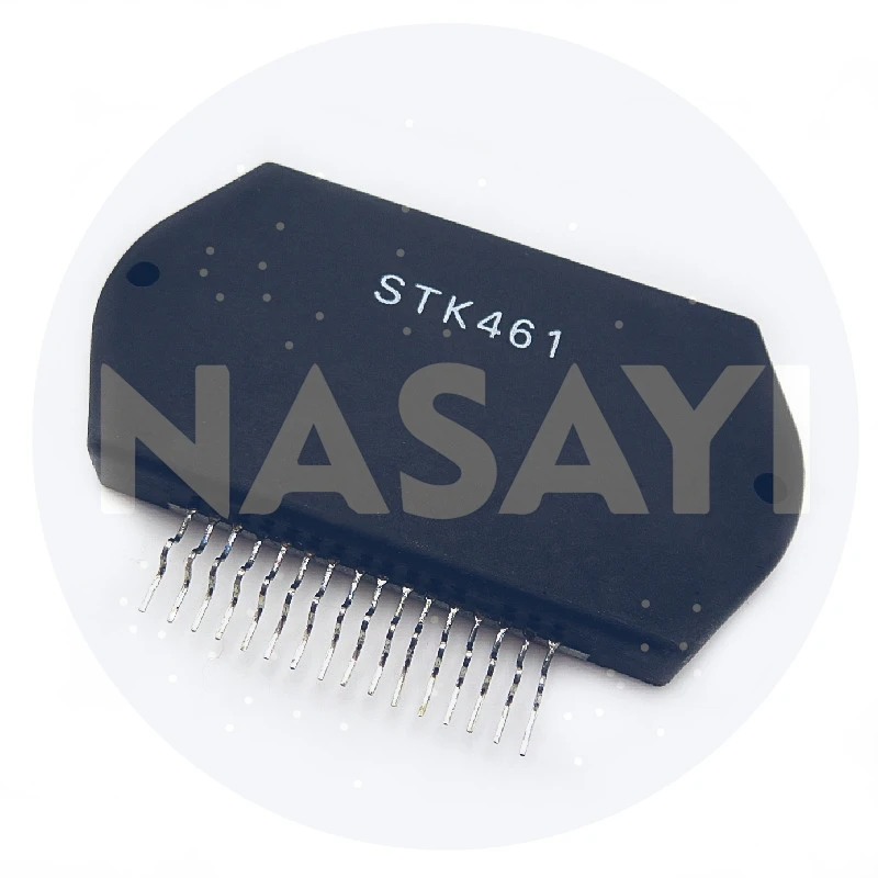 1-100PCS STK461 461 UC3842BN UC3842 HER106 FQA70N15 70N15 REF191ES REF191 RTD2982DQ RTD2982