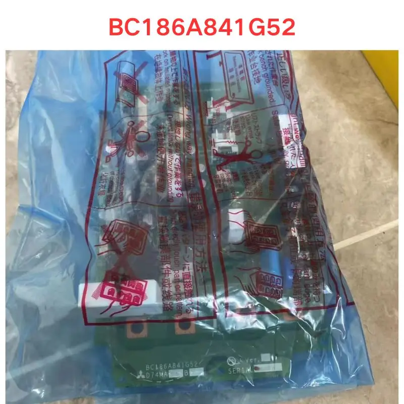 Imagem -02 - Brand Novidades Driver Board Bc186a841g52