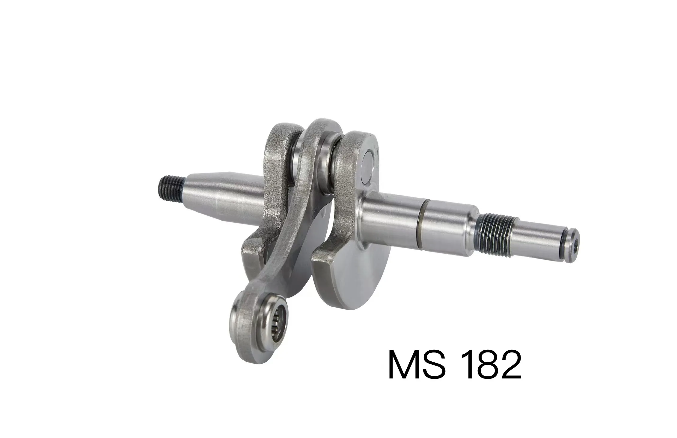Ms172 ms182 virabrequim manivela biela apto para stihl ms162