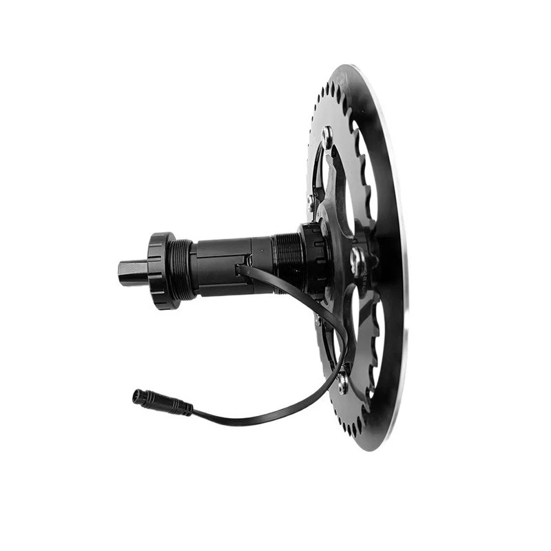 For 36V 48V Bicycle Mid-Drive Torque Sensor Mountain Road Bike Modification Electric Accessory