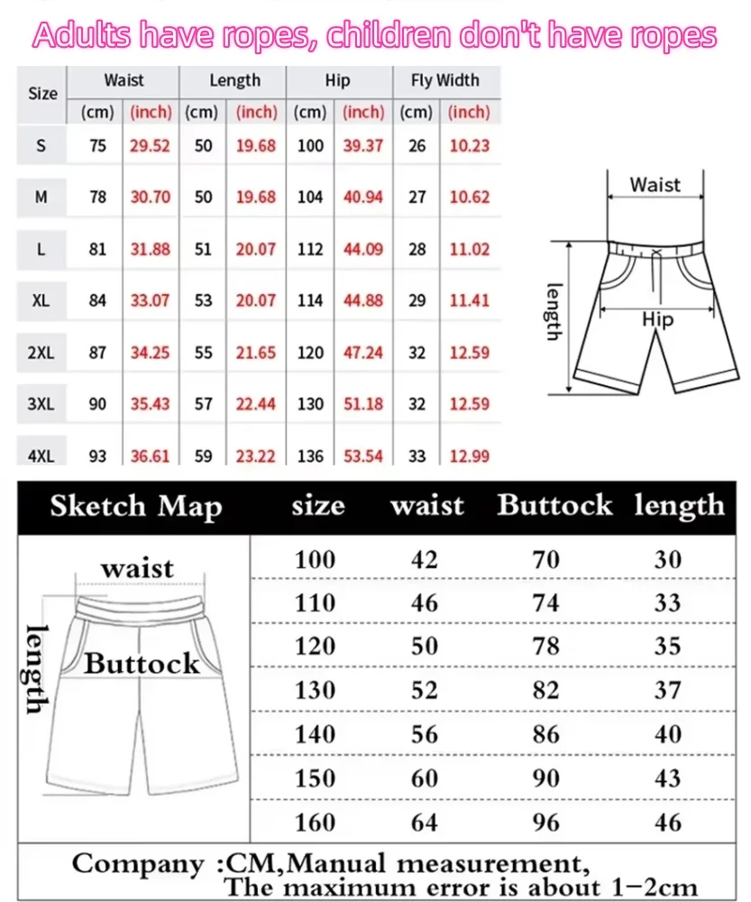 Boys Rosario Styles Central CARC Soccer Shorts Blue Yellow Football Training Pants Adult Fan Canallas Casual Sports Short Pants