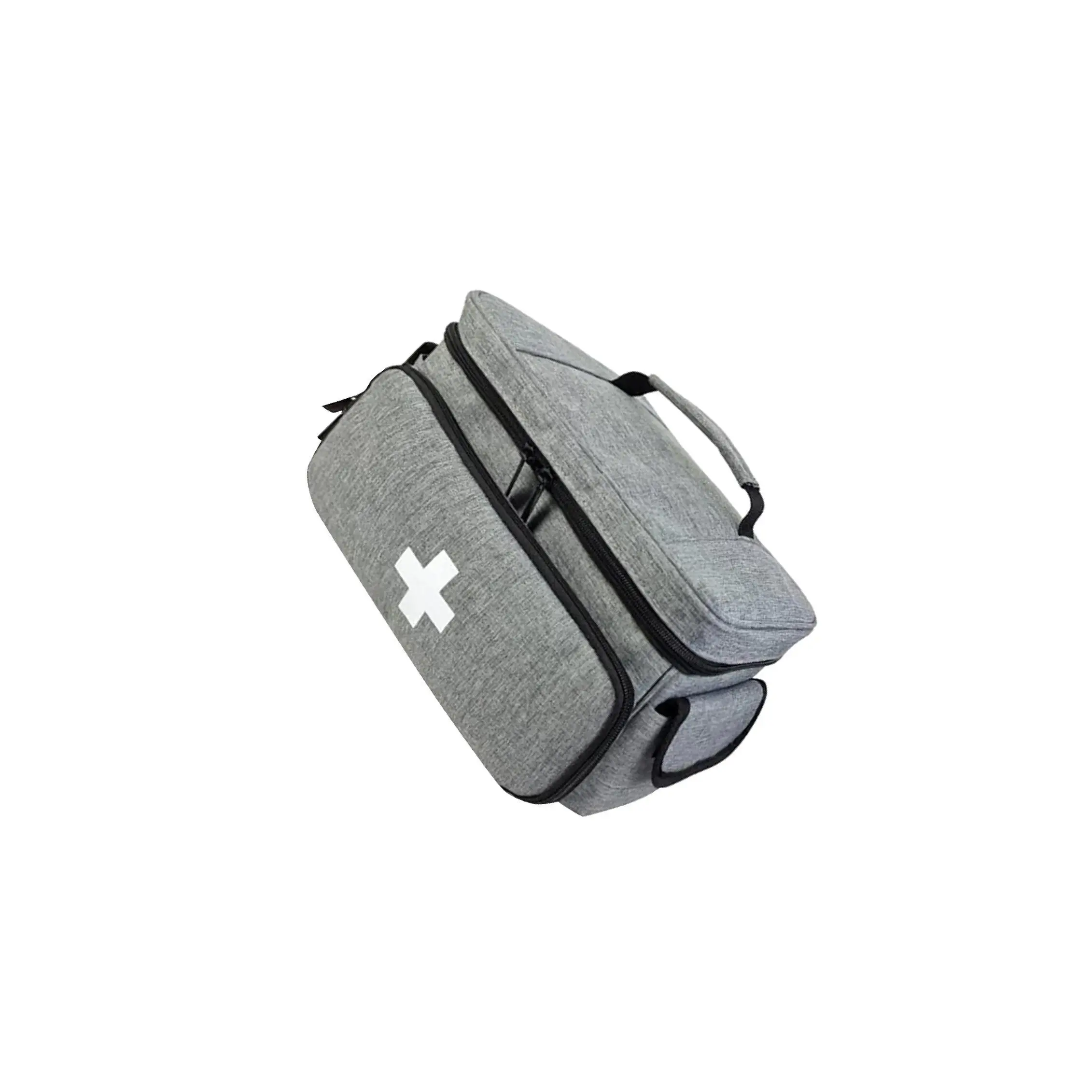 

Сумка первой помощи, просторные принадлежности для неотложной помощи, органайзер для экстренной помощи в тренажерном зале