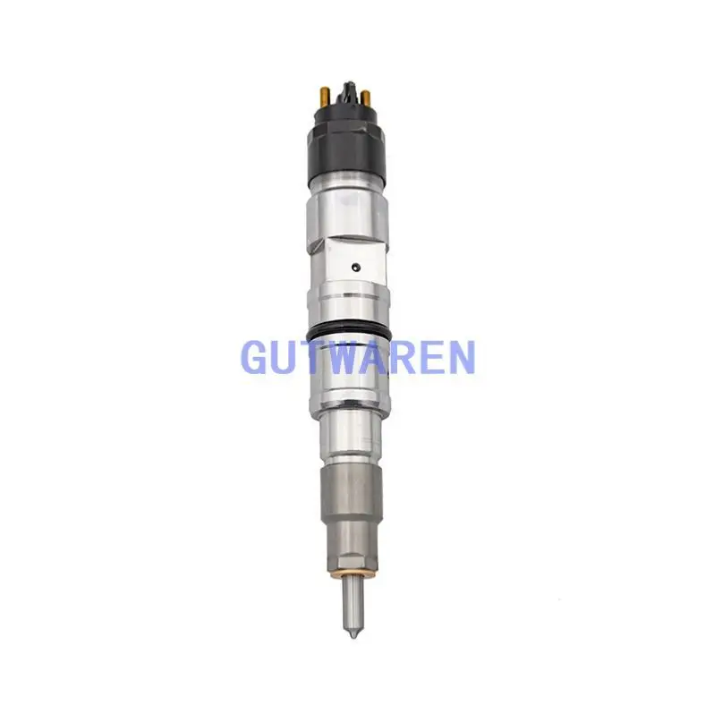 

High Quality Common Rail Injector 0445120461 1000035955 for Diesel Nozzle Assembly Auto Parts