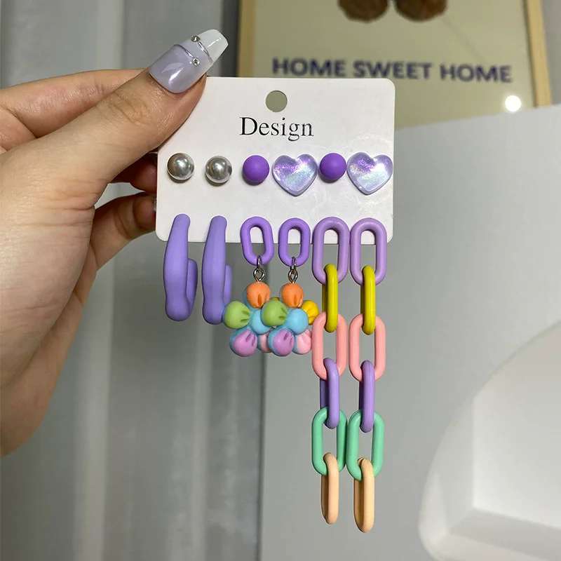 Multi Styles Candy … - image