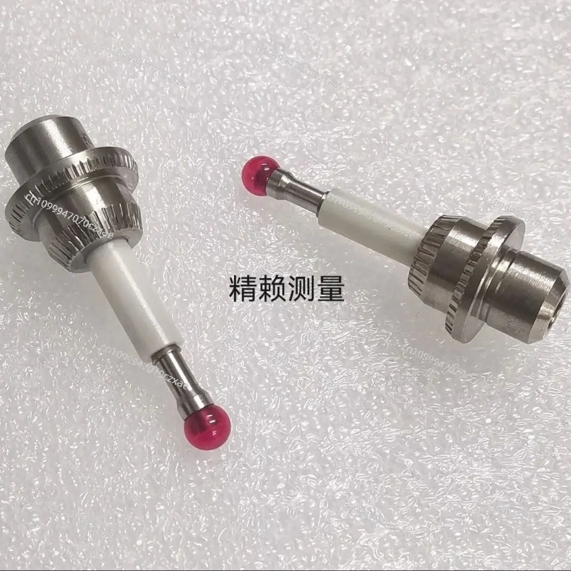 

Универсальный 3D-щуп для измерения кромки, керамический зонд 80.362.00