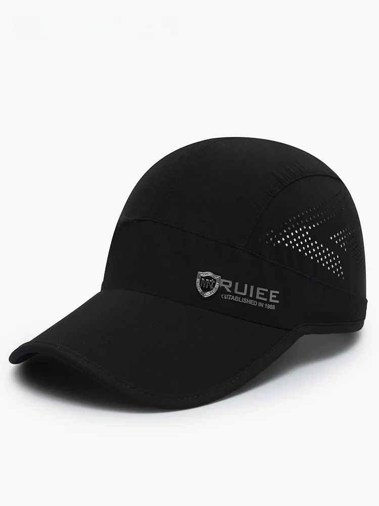 monteiro-quick-dry-breathable-baseball-cap-unisex-outdoor-sun-protection-running-hat-summer-new-style-adjustable-round-top-hat