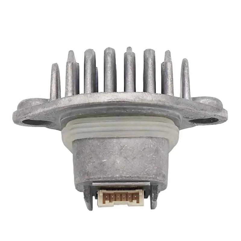 LED Module Ballast Angel Eyes Control Module For BMW 7 Series G11 G12 Daytime Running Lamp 63117440360 Replacement Parts