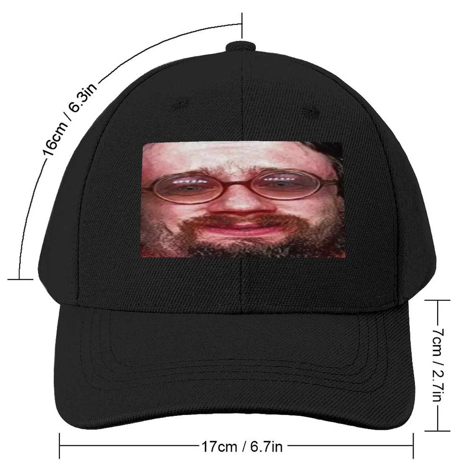 sam hyde cool offical merch ebay Baseball Cap Beach Outing foam party Hat Brand Man cap Caps Women Men's