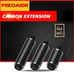 PREDATOR Billiards Pool Cue Extension High-quality Carbon Extension Professional Billiard Accessories for MEZZ PREDATOR