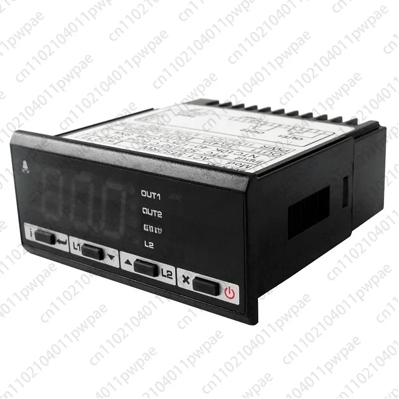 Ac1-5Ts2Rw-A Temper…