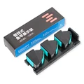 3 Position Blue