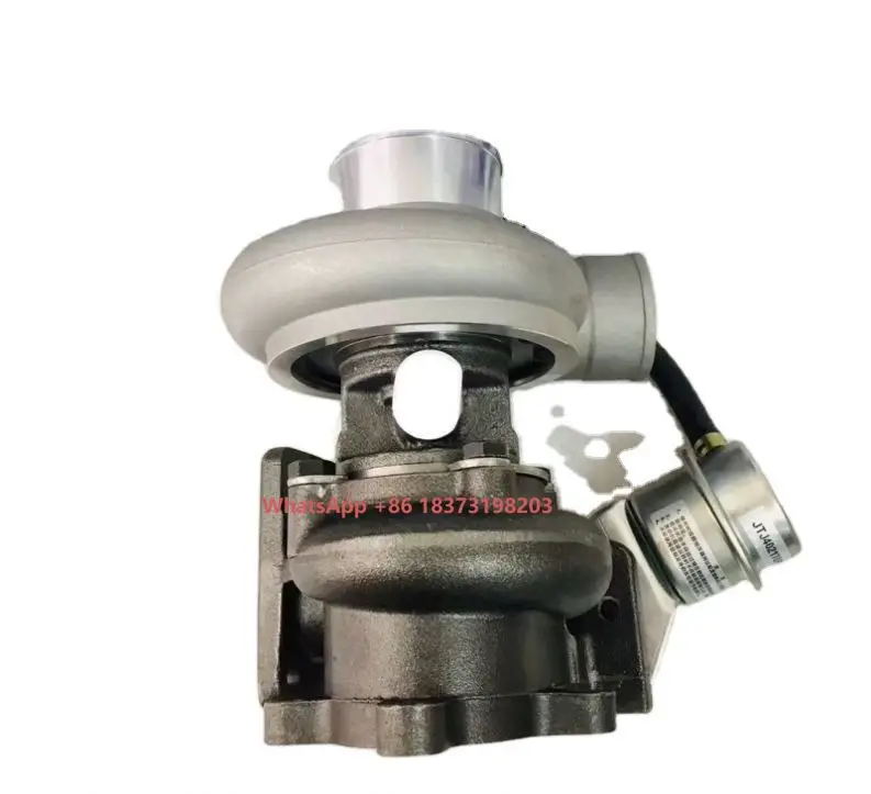 

1NSJ57-1118100-550 YUCHAI 4108 J56P Turbocharger