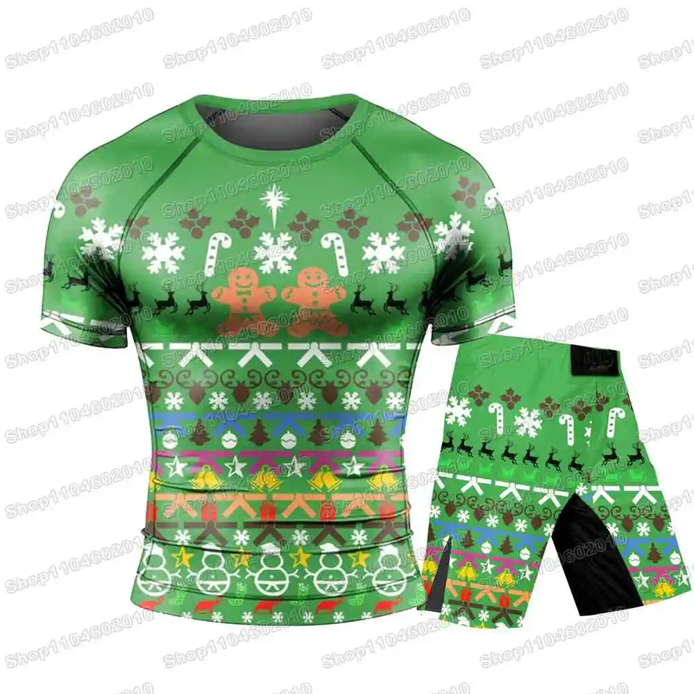 Christmas Gingerbre… - image