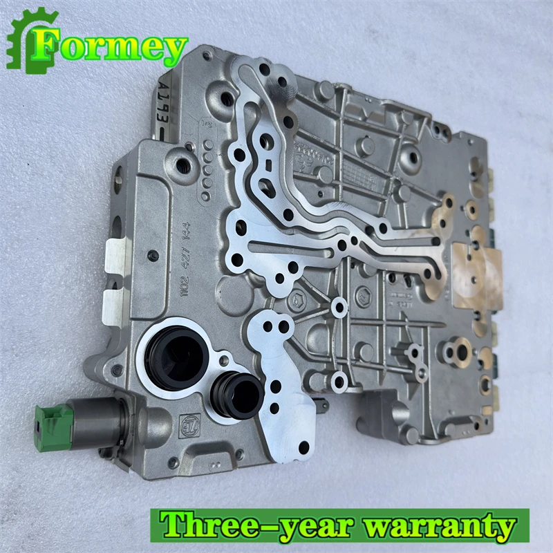 High Quality 8HP50 8-speed Automatic Transmission Valve Body with Solenoid ZF8HP50 0BK B048 A048 A071 B071 For BMW