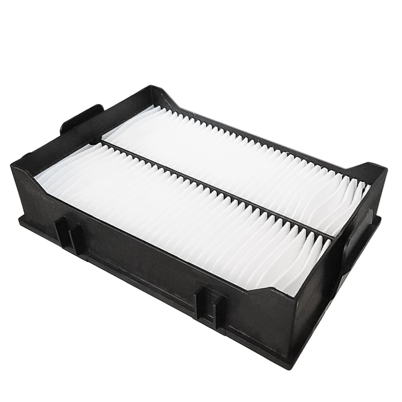 

Excavator Loader Brand Cabin Filter 4632689 External Air Conditioning Filter 4S00686 PA5656 Replacement Filter 330