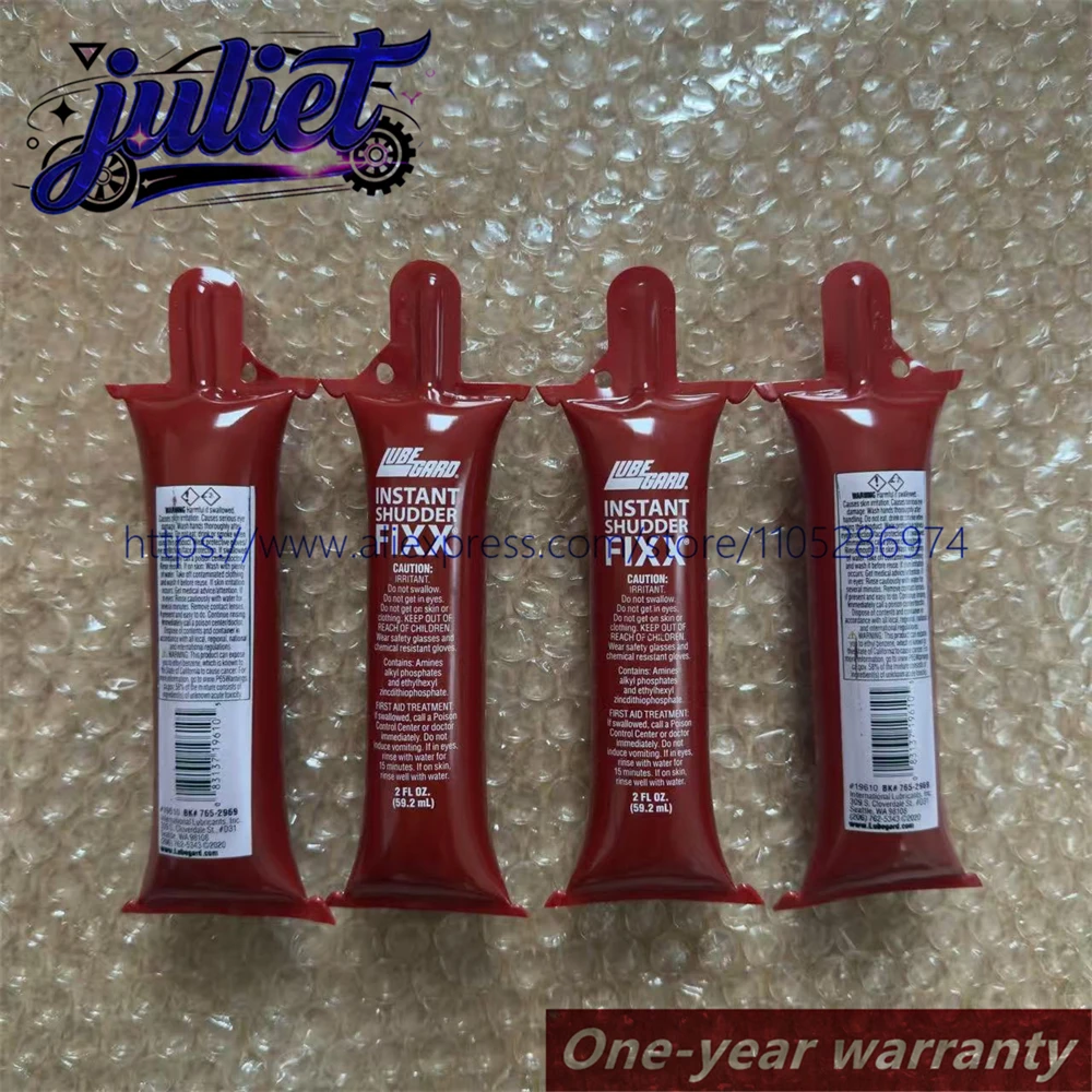 Original USA Automatic Transmission Gearbox Anti Shake Gearbox Anti Shake Agent Shift Jerking Repair Agent AT #19610