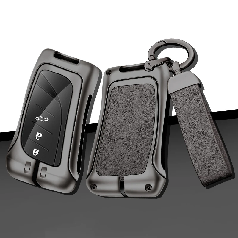 Zinc Alloy Leather … - image