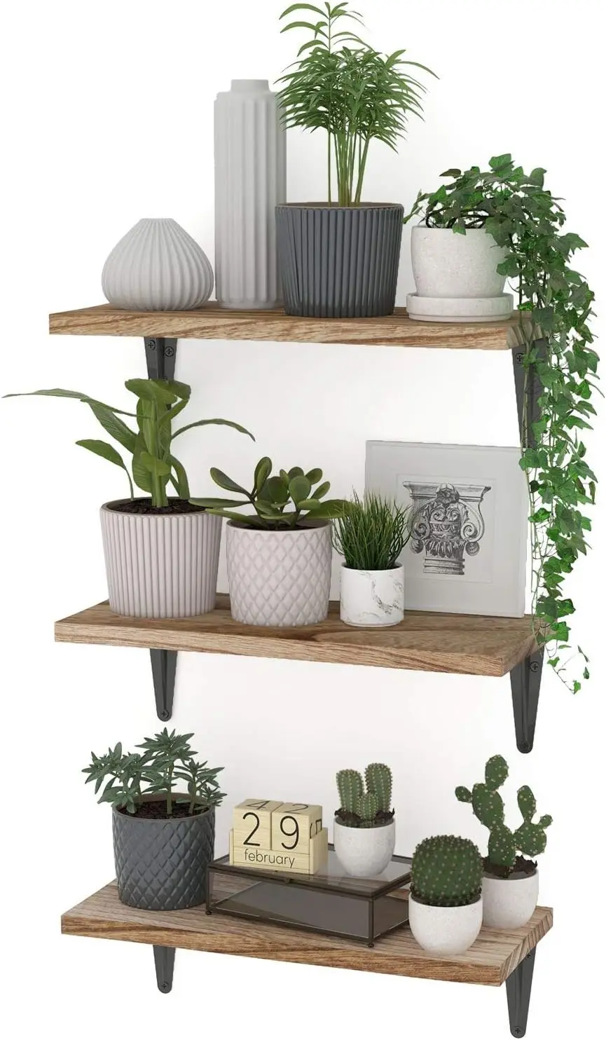 Arras Rustic Wood F…