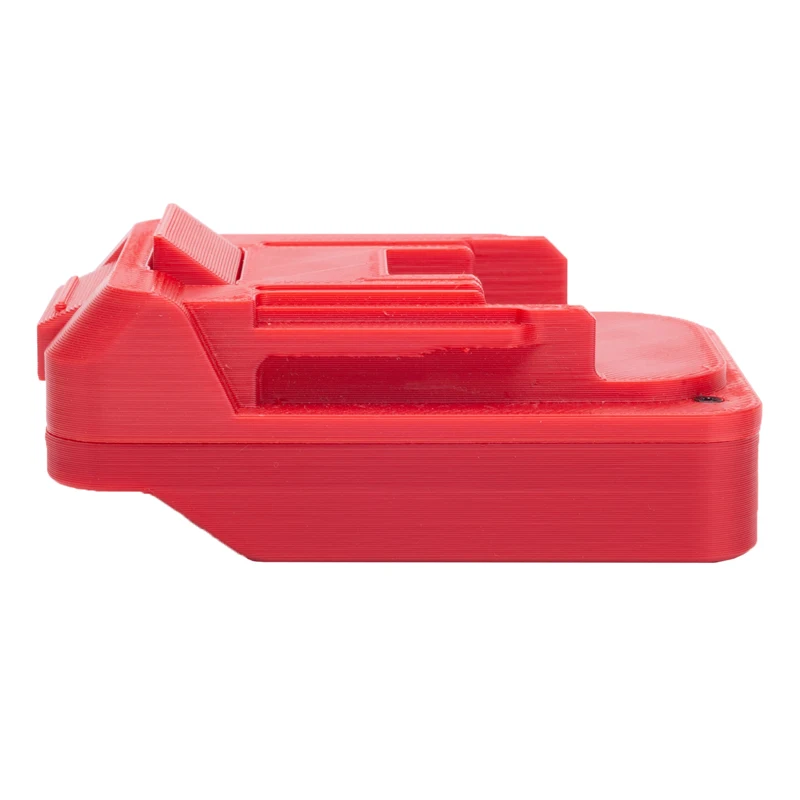 Imagem -06 - Adaptador de Bateria para Makita 18v Li-ion Tools Converte para Ferrex Aldi Energy 20v Acessório para Ferramenta Elétrica