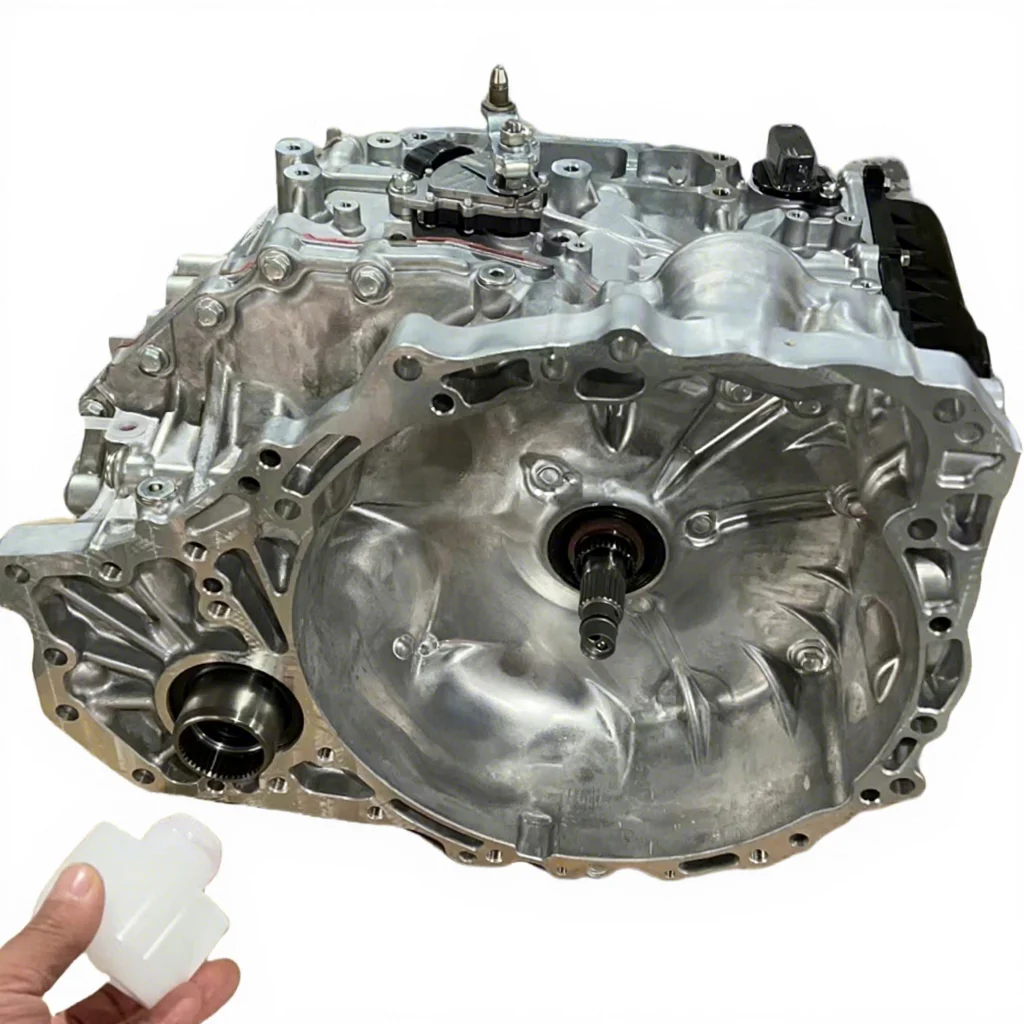 UA80F Auto Automati…