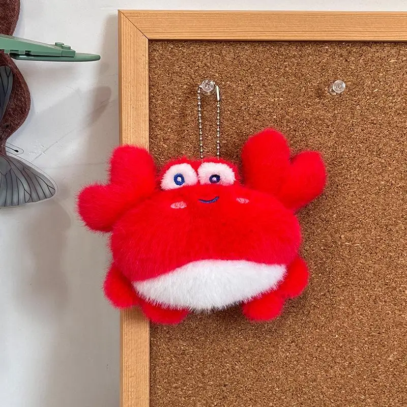 8-12cm simulação animais marinhos baleia pequeno pingente tartaruga oceano animal pelúcia chaveiro estrela do mar pp algodão brinquedo de pelúcia