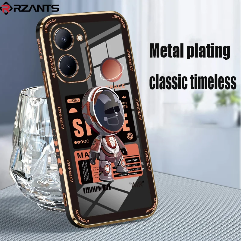 Rzants Case For OPPO Realme GT 2 Neo 3 Master X X7 Pro Narzo 20 30A 50A Find X3 X5 Reno 4 5 6 7 Lite k3 Soft Leave ouple Cover