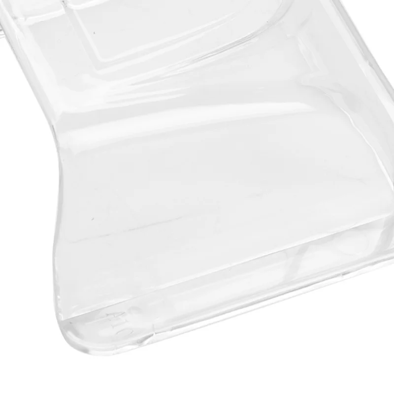 Plastic Rain Cover Waterproof Shell For Door Access Control Keypad Controller Rainproof