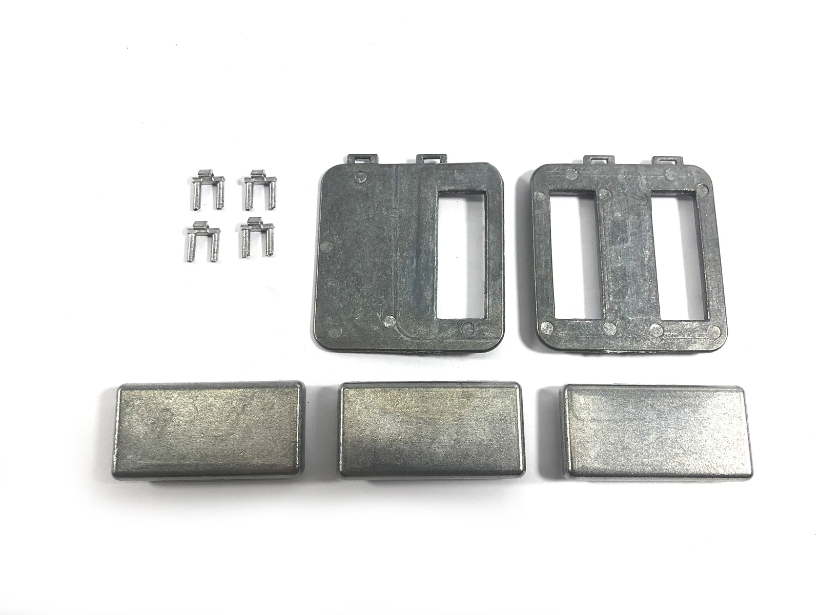

Mato Metal Motor Inspection Hatch Fuel Tank Access and Engine Hatch for 1/16 1:16 Panzer III Stug III RC Model Tank