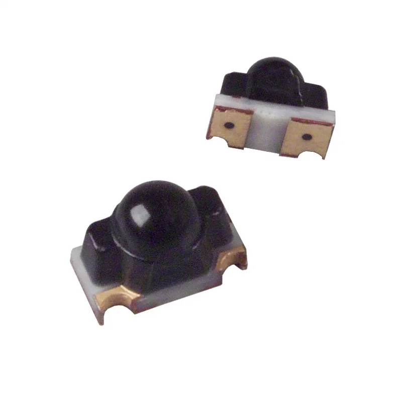 PT100MF0MP1 Transducers Optical Sensors Phototransistors 910nm Universal 2-SMD, No Lead (Electronic Components)