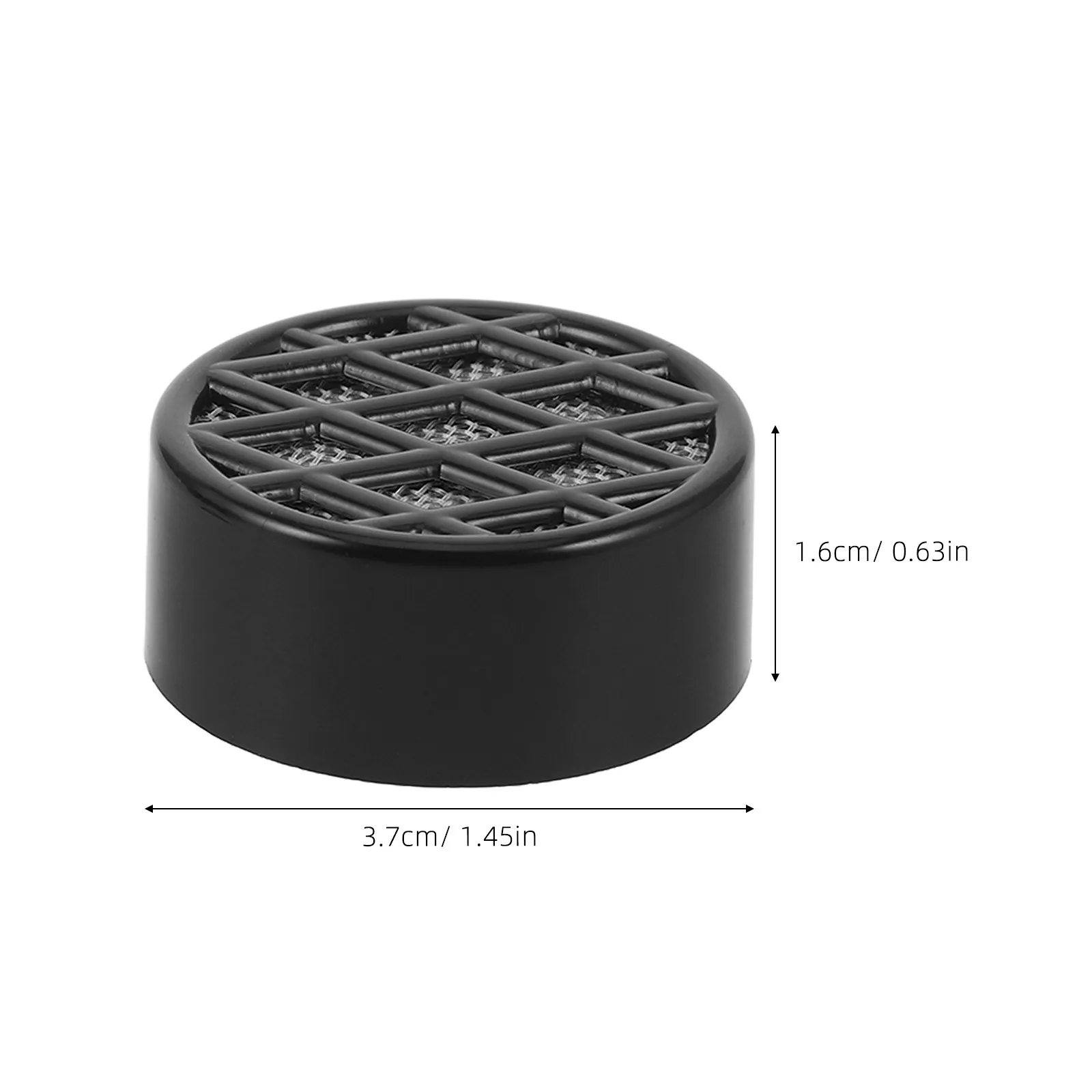 Mini Cigar Humidifier 8 Pack Humidity Control Accessories for Travel Humidors and Cigar Storage Boxes