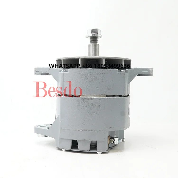 

Truck Diesl Engine Parts Genuine 3675126 24V Alternator 3675126