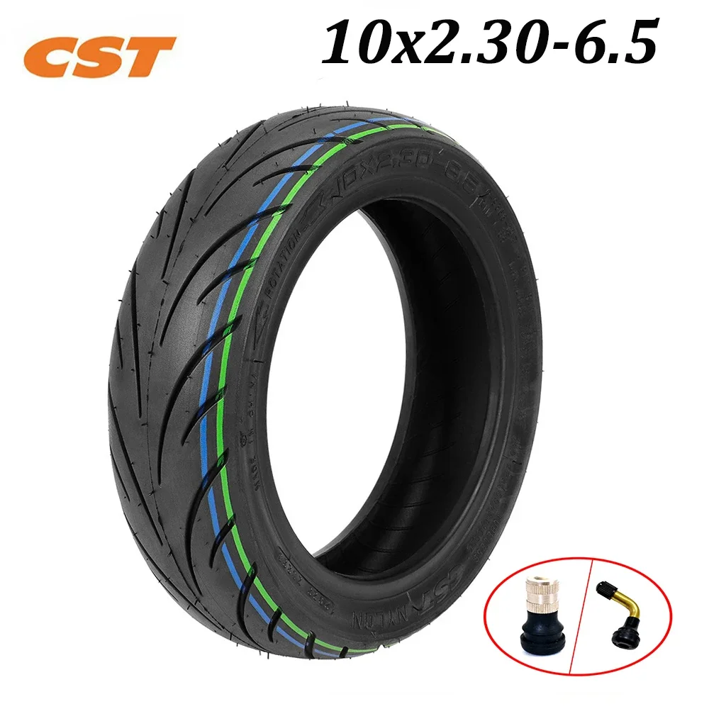 10X2.30-6.5 Cst Tub…