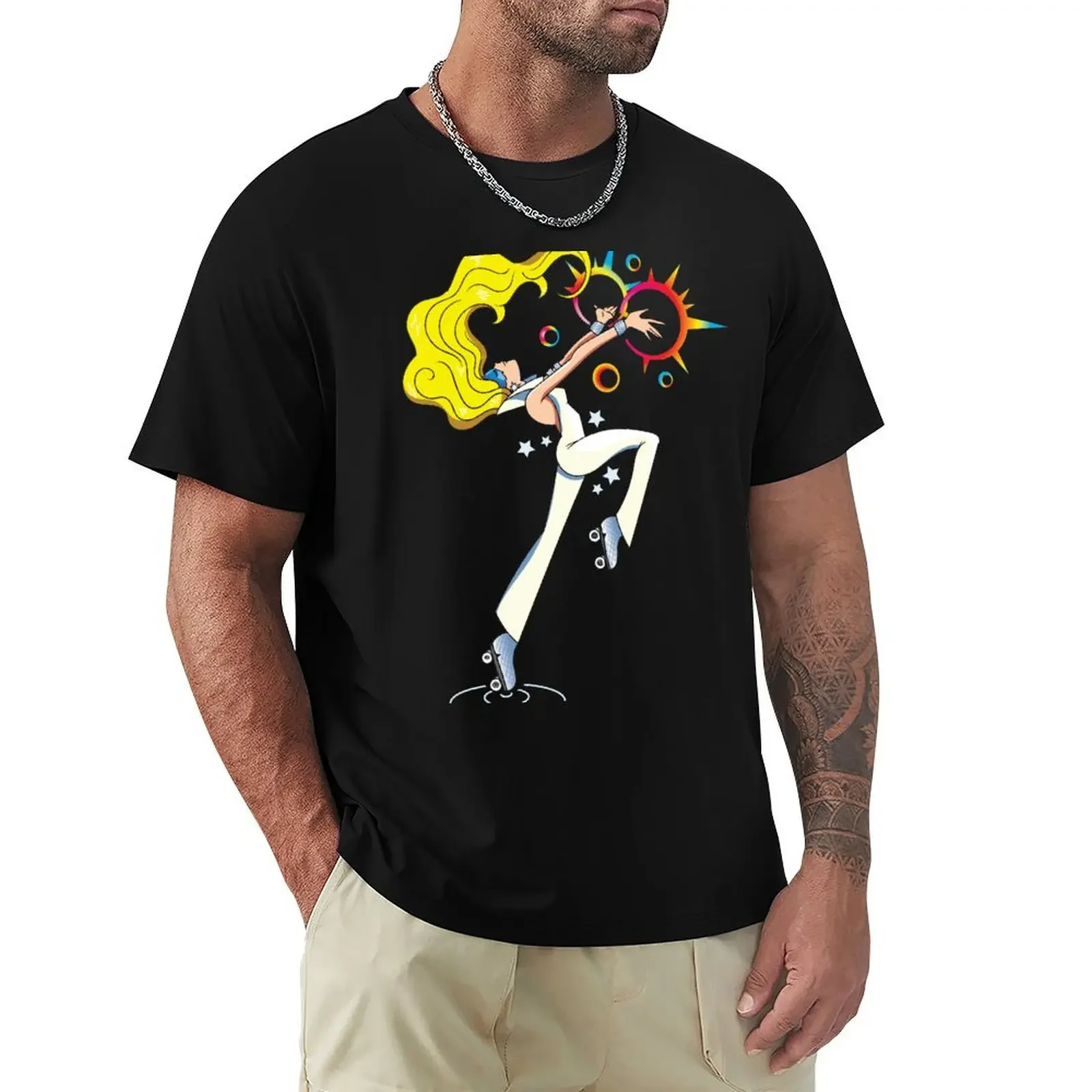 Dazzie T-Shirt for a boy street wear t shirts men