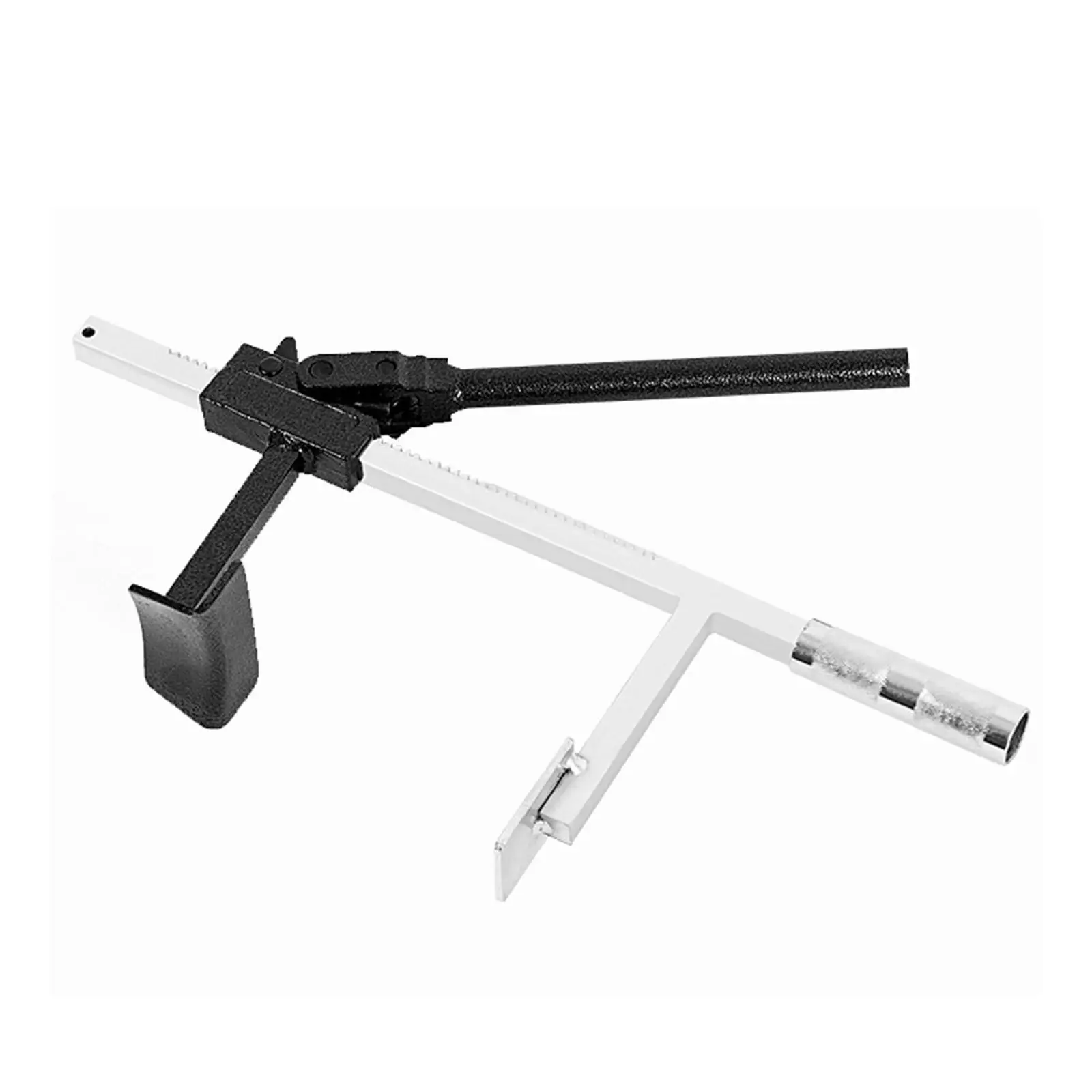 Steel Tire Changer Insert Manual Bead Breaker Mount Head Rim Protector Tool for Car Truck Garage Use