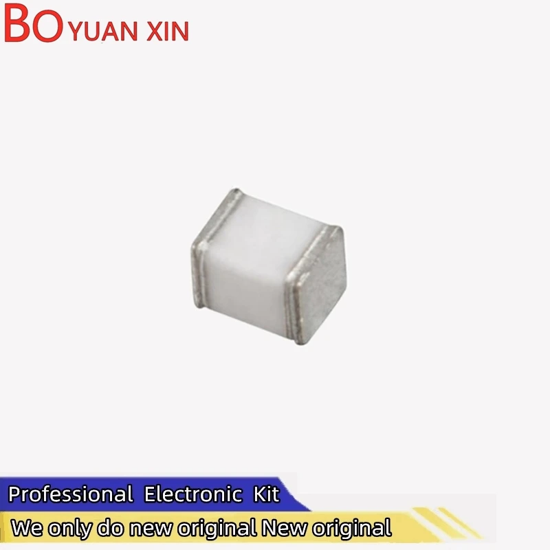 10pcs 1812/4532 SMD Ceramic Gas Discharge Tube 70V 75V 90V 150V 200V 230V 300V 400V 420V 470V 500V 600V 800V 2KA Surge Arrester