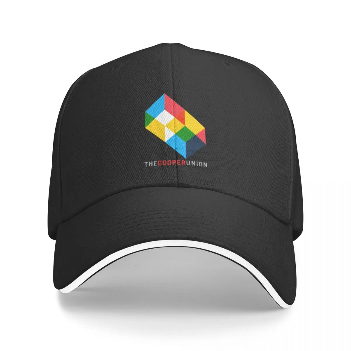 

Cooper Union Academy Baseball Cap hiking hat Golf Cap fashionable Beach Bag Baseball For Men Women's