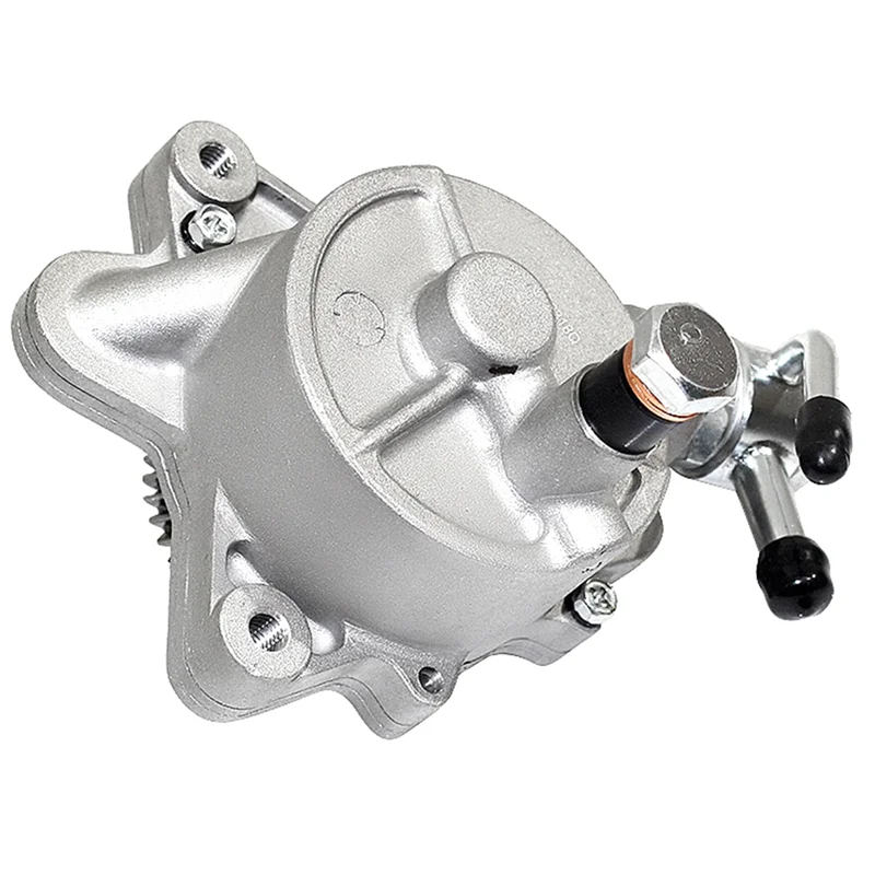 A09E-Bomba de vácuo de freio 146507T411 14650-7T401 Acessórios Peças para Nissan Patrol GQ GU TD42 4.2L Diesel N/G Blacktop