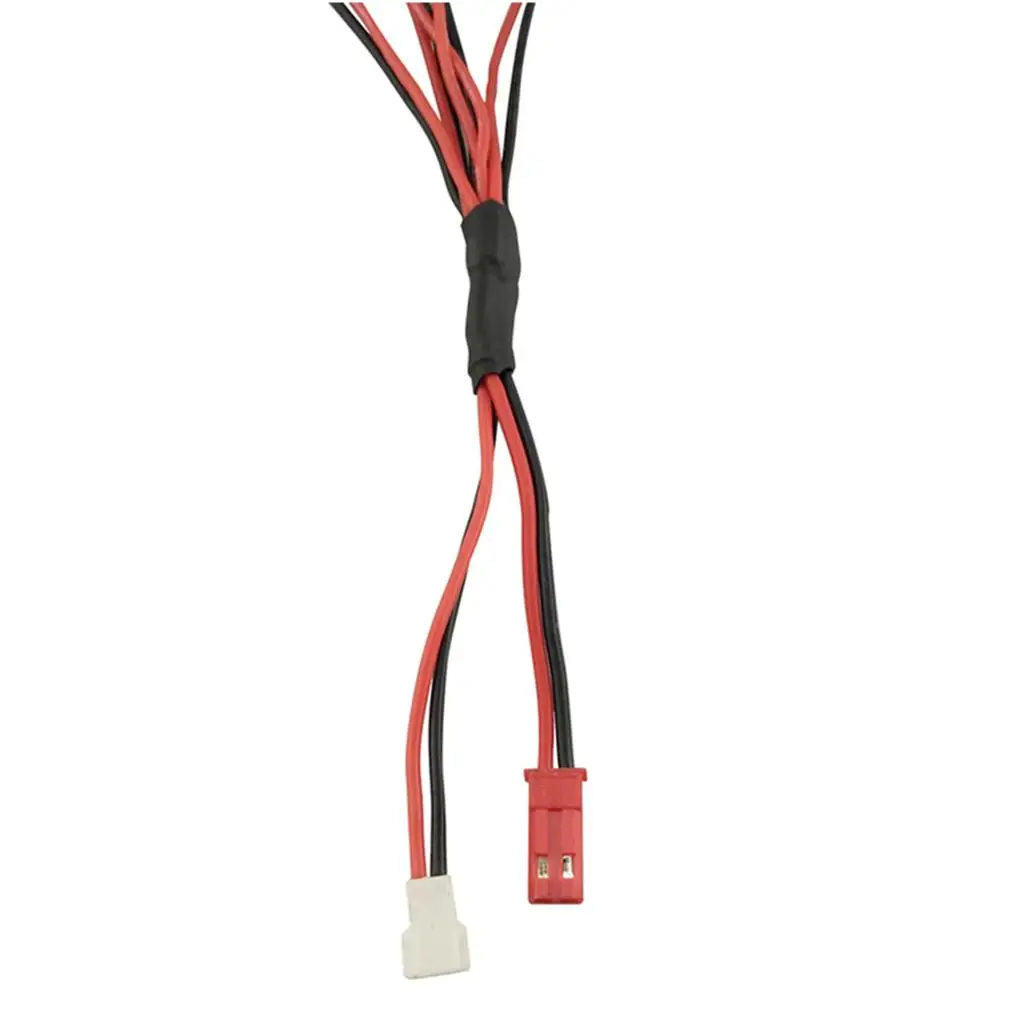 Batteria Li-po da 1 pezzo 5 Ricarica linea di ricarica USB 2.0 da 1 pezzo