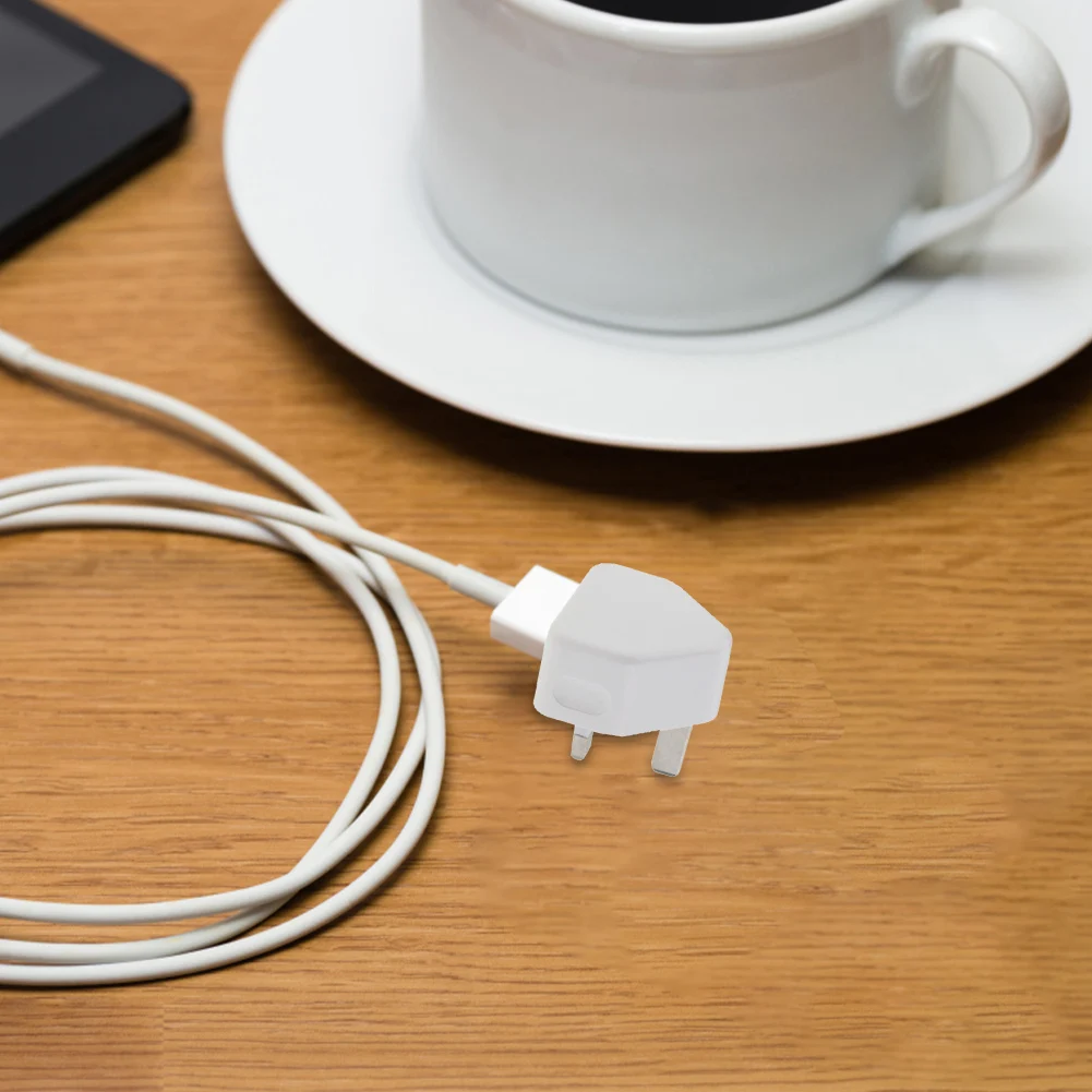 

1/2/3 USB-порта, настенное зарядное устройство, 3-контактный адаптер для путешествий, британская вилка, портативное зарядное устройство для зарядки Iphone/Samsung/Huawei