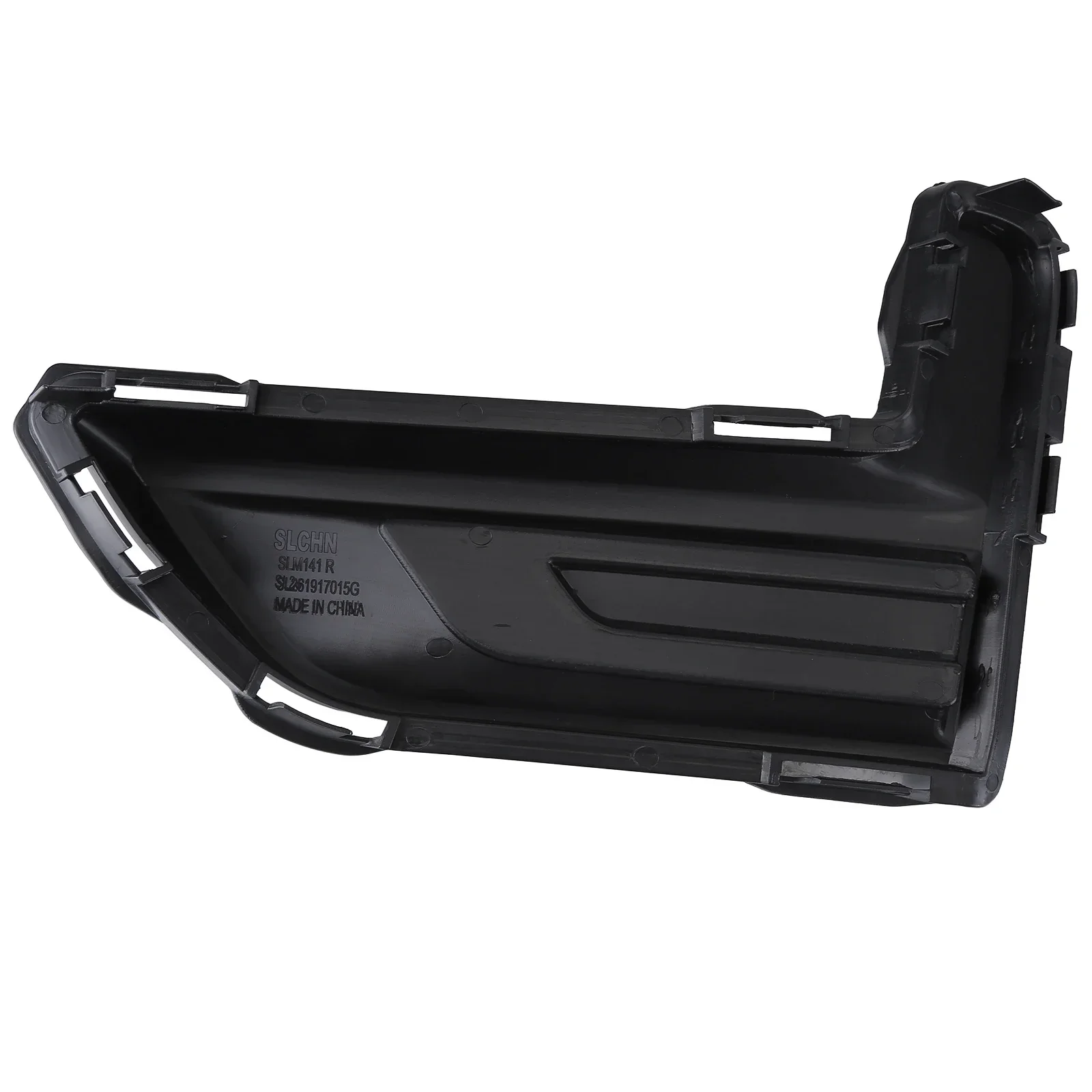 

Подходит для правой стороны крышки противотуманной фары Nissan ROGUE с 2017-2020 гг., 622566FL0A.