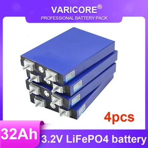 6 Hauptverkauf Batterie 12V 32AH - №1