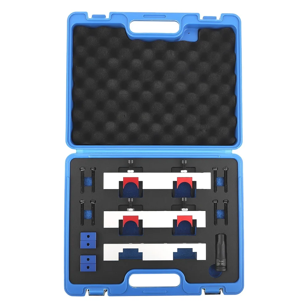 

For Benz M133 M260 270 589 01 6100 Engine Camshaft Alignment Timing Tool Kit For Mercedes M133 M260 270 589 01 6100 tool